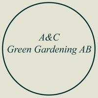 A&C Green Gardening AB